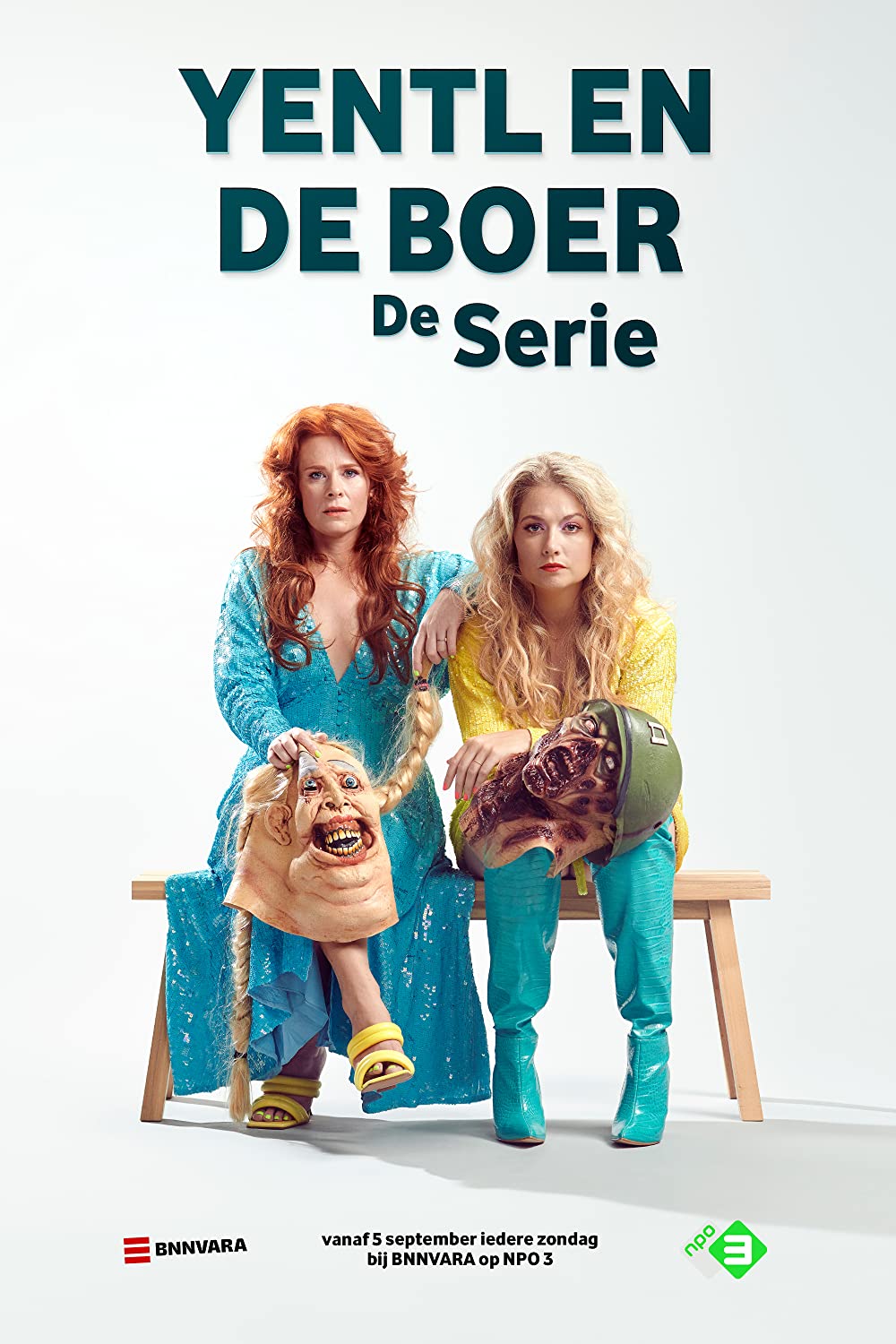 YentlendeBoerdeserie